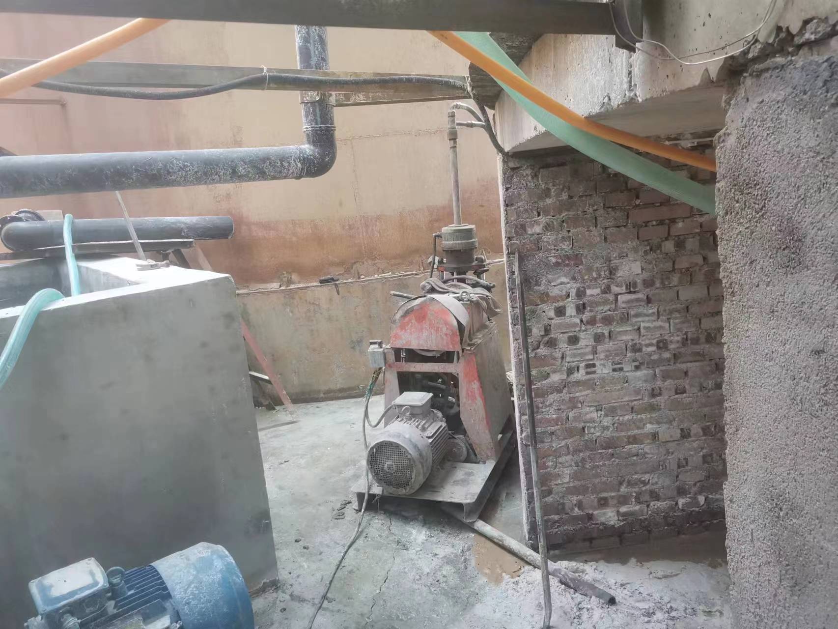 和平镇压浆作业流程有哪些